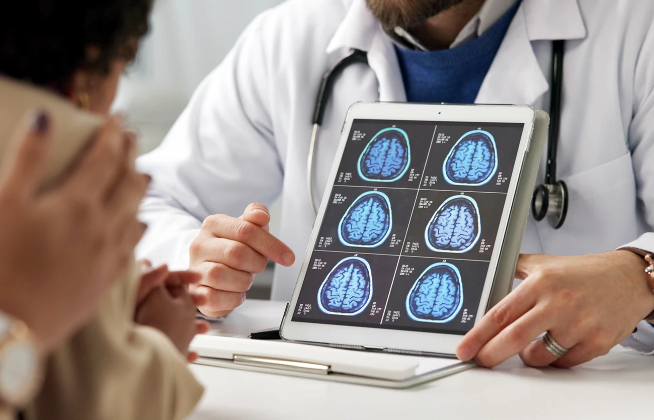 Neurología