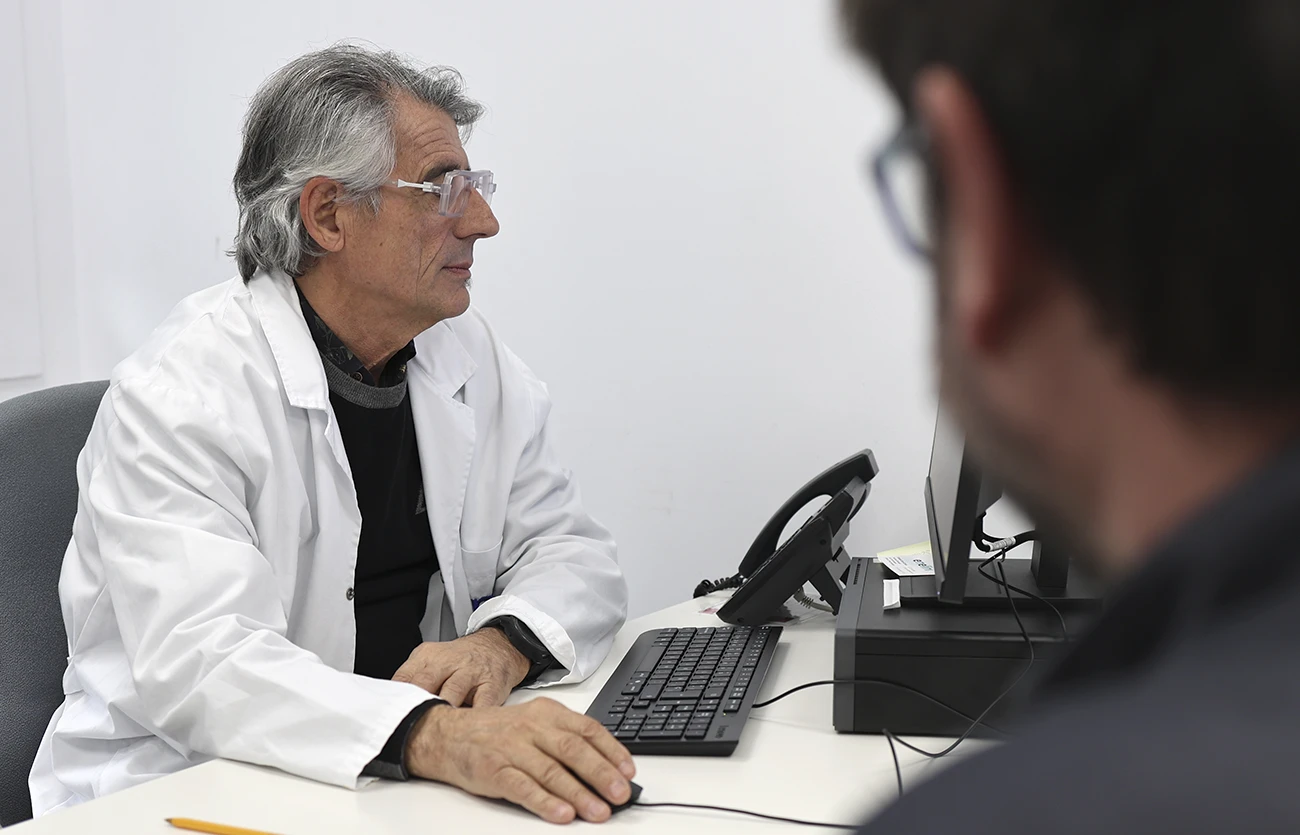 Traumatologia i Ortopèdia