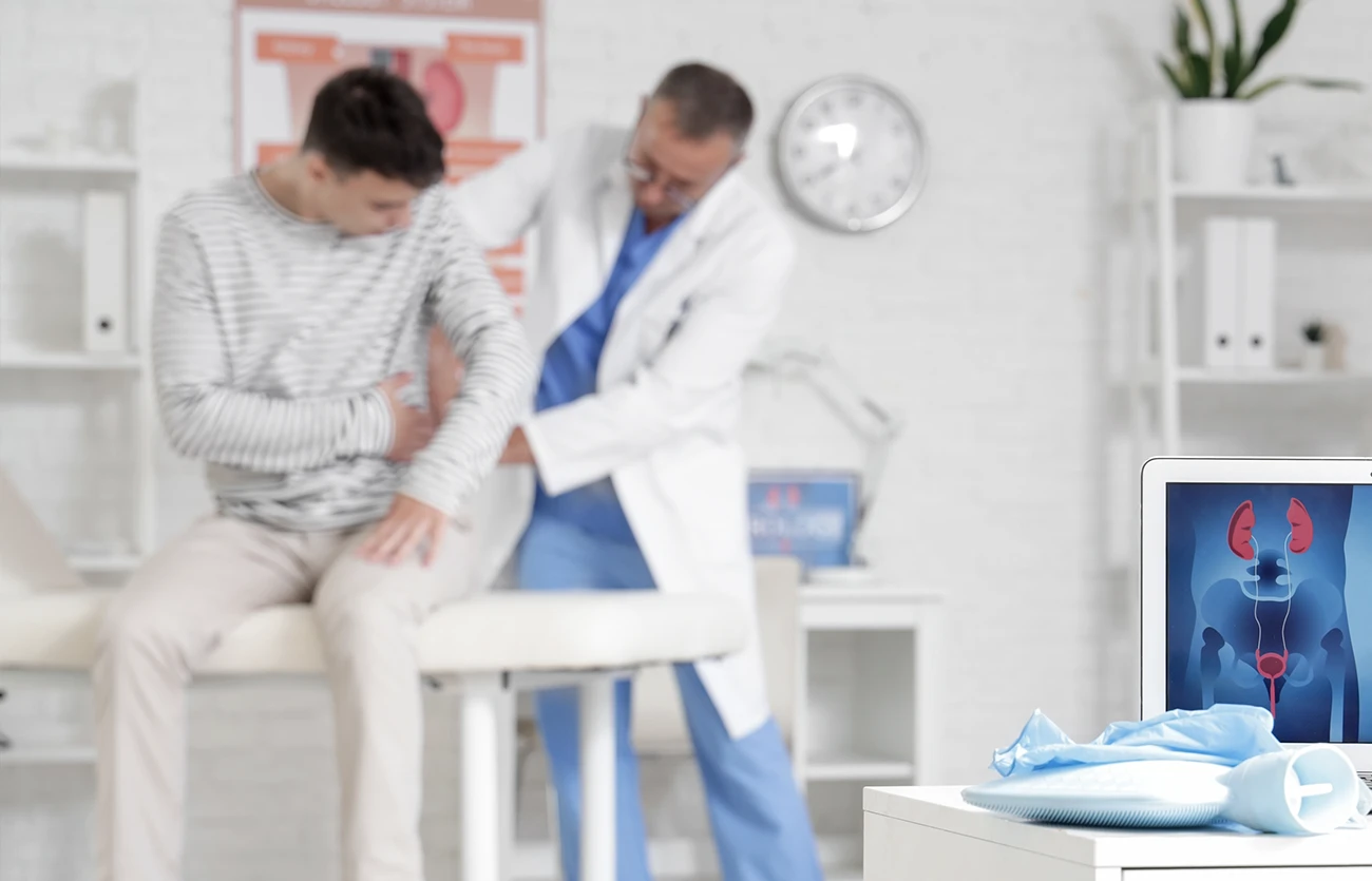 Urología